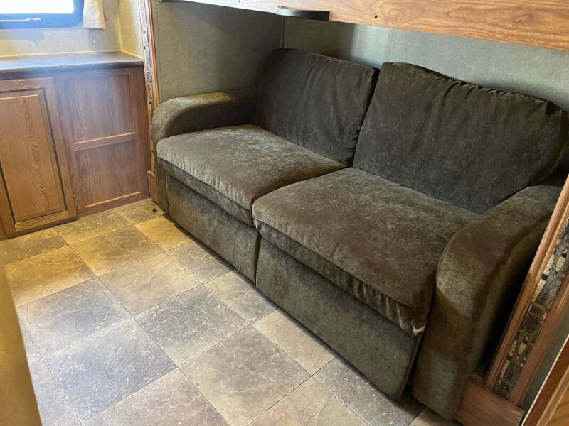 2014 Forest River Rockwood