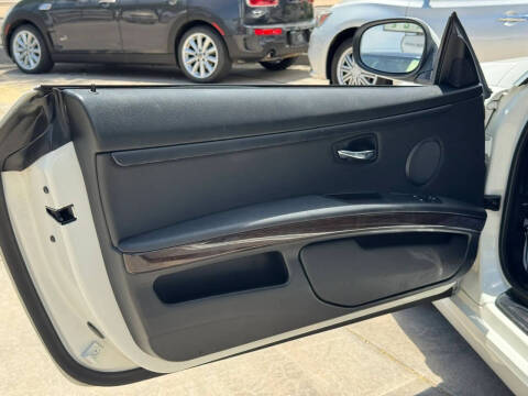 2012 BMW 3 Series