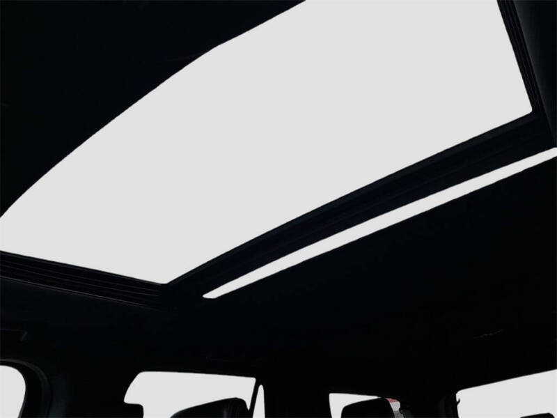 2023 Ford Expedition MAX Platinum