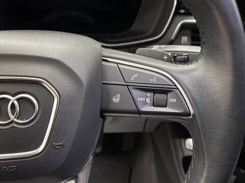 2024 Audi A5 Sportback quattro S line Prem Plus 45 TFSI