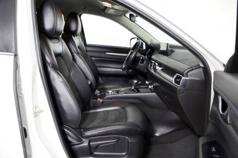 2022 Mazda CX-5 2.5 S Select