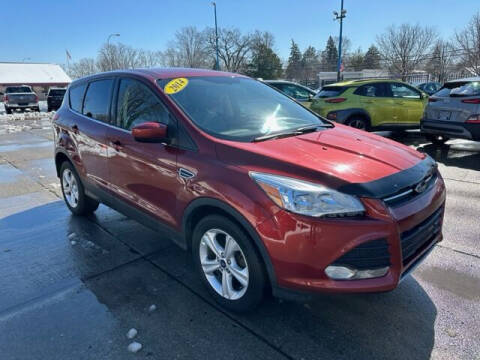 2014 Ford Escape for sale at Road Runner Auto Sales TAYLOR - Road Runner Auto Sales in Taylor MI