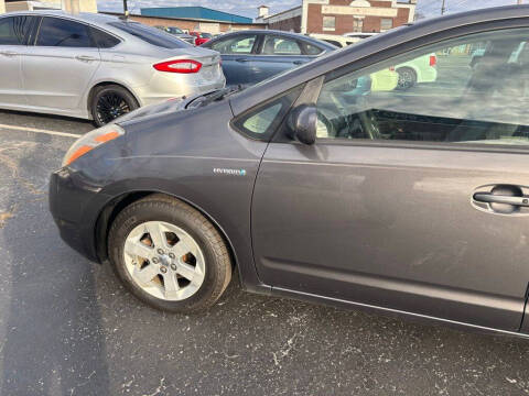 2009 Toyota Prius