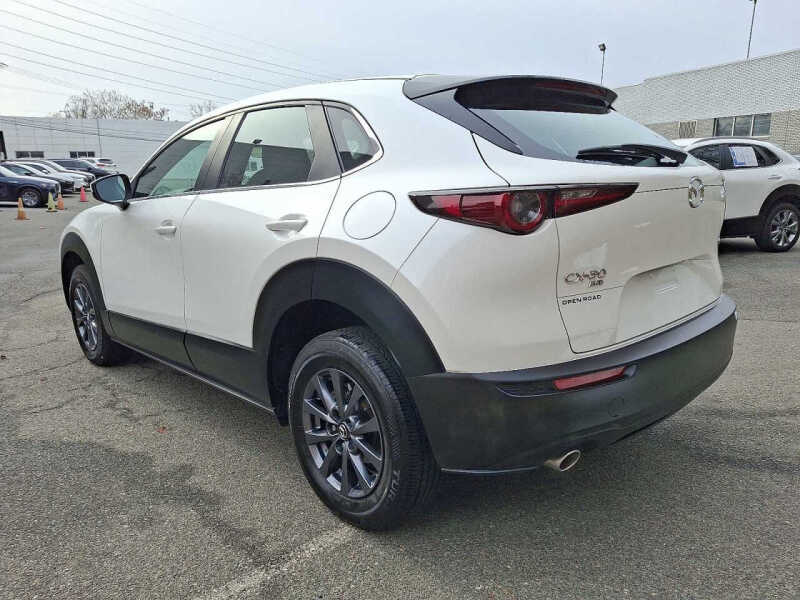 2023 Mazda CX-30 2.5 S