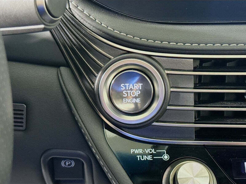 2022 Lexus LS 500 F SPORT