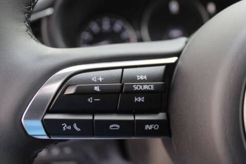 2025 Mazda CX-30 2.5 Turbo Premium