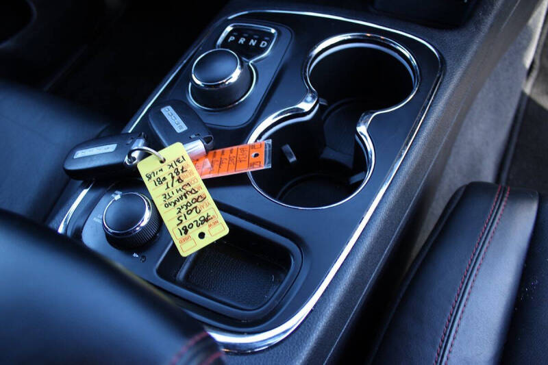 2015 Dodge Durango R/T