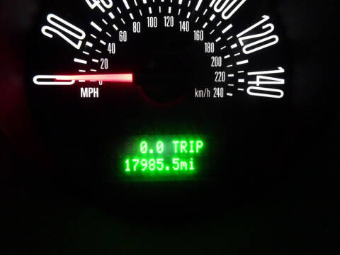 2007 Ford Mustang GT Premium