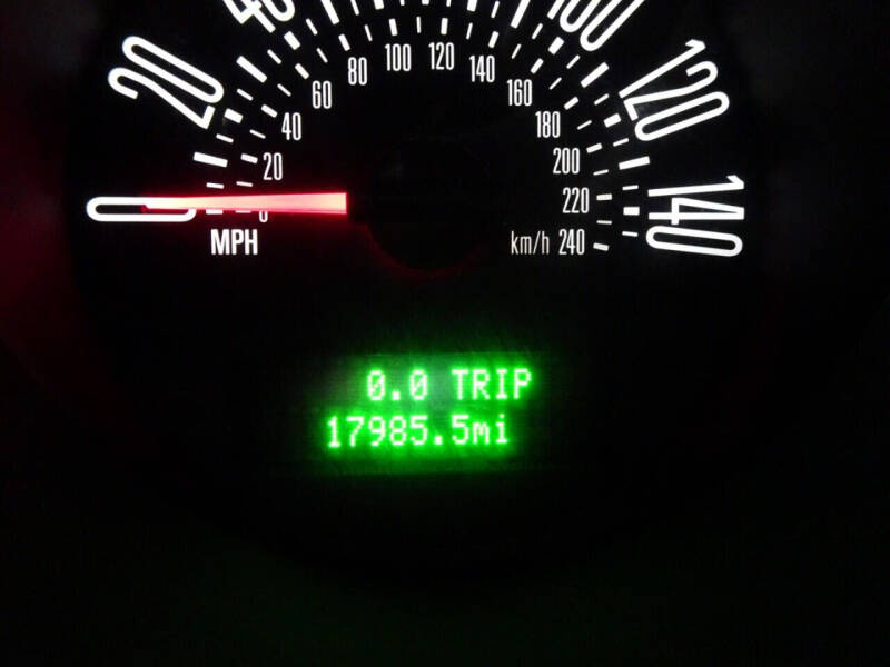 2007 Ford Mustang GT Premium