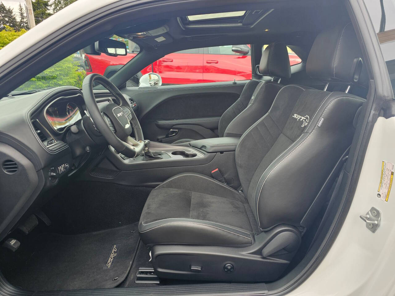 2023 Dodge Challenger for sale at Autos by Talon in Seattle, WA