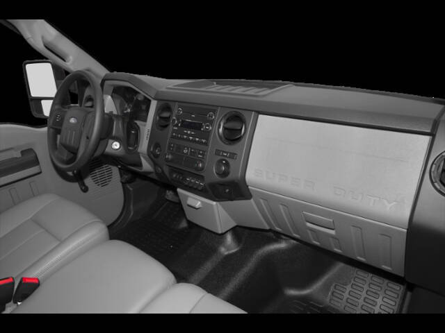 2014 Ford F-350 Super Duty XL
