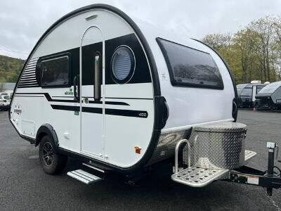 2020 NUCAMP 400 Boondock Lite for sale at Worthington Air Automotive Inc in Williamsburg MA