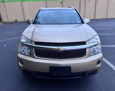 2008 Chevrolet Equinox LT