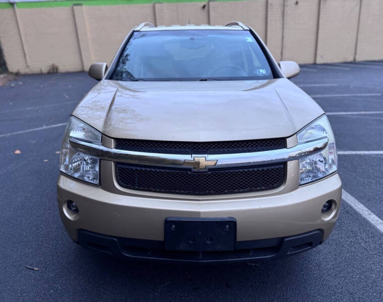 2008 Chevrolet Equinox LT