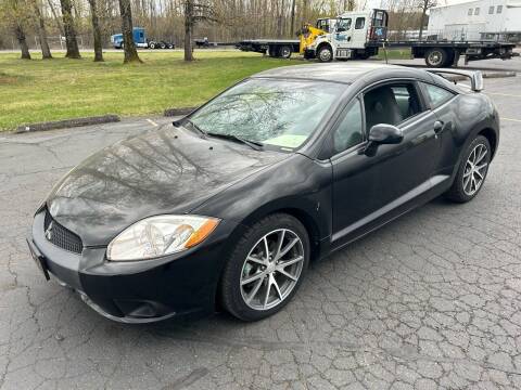 2011 Mitsubishi Eclipse for sale at Blue Line Auto Group in Portland OR