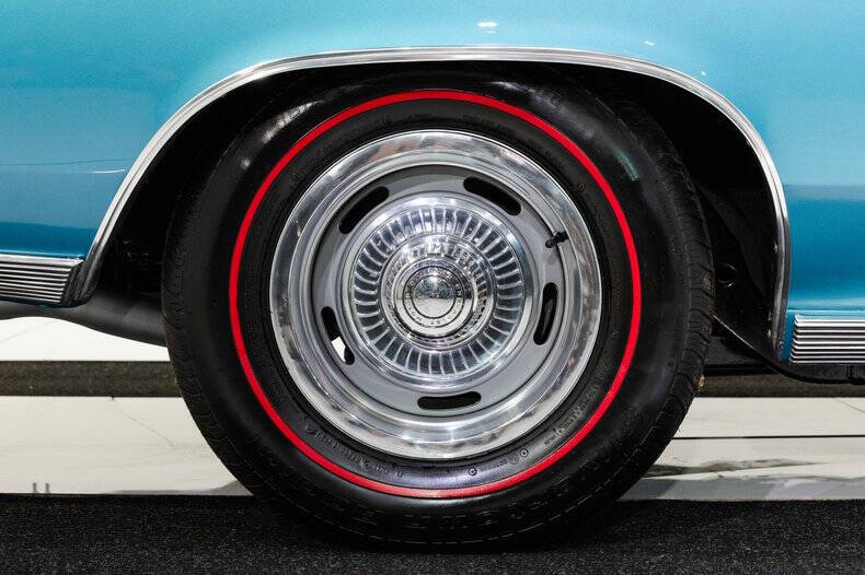 1966 Chevrolet Chevelle