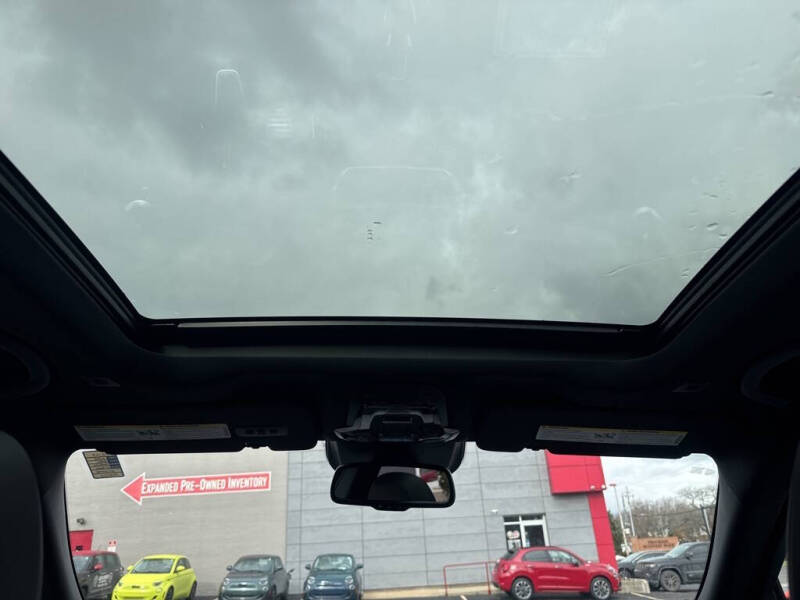 2025 Alfa Romeo Stelvio