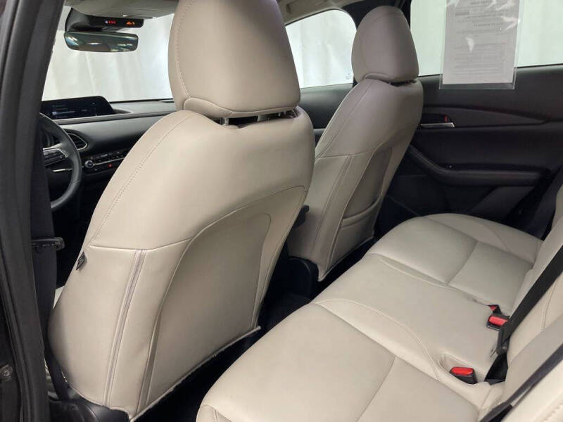 2025 Mazda CX-30 2.5 S Preferred