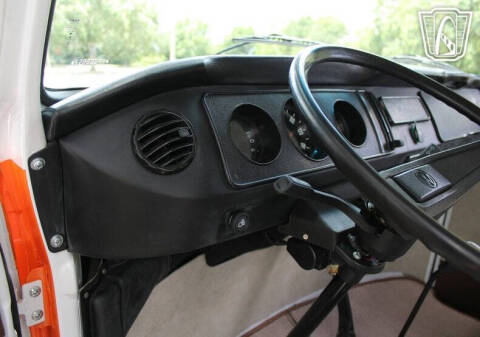 1994 Volkswagen Type 2