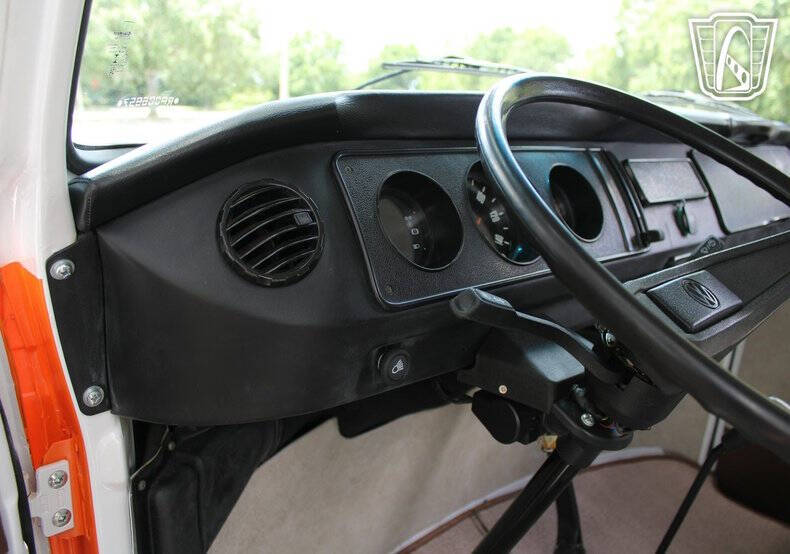 1994 Volkswagen Type 2