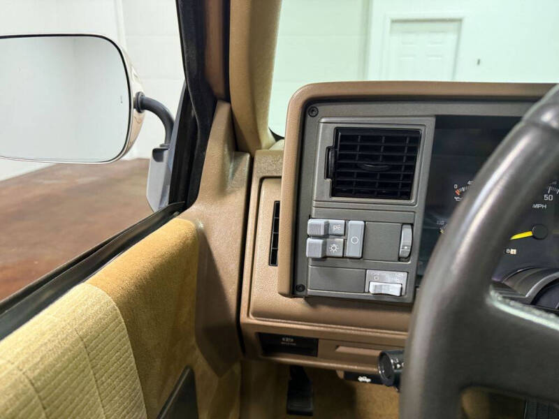 1994 GMC Sierra 1500