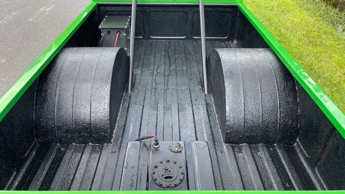 1982 Chevrolet S-10