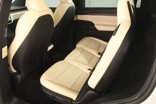 2023 Tesla Model X