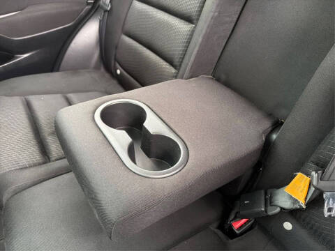 2013 Mazda CX-5 Touring