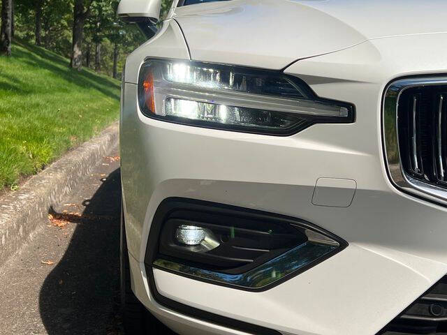 2021 Volvo S60 T6 Inscription