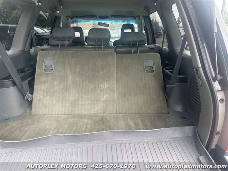 2004 Honda Pilot EX-L