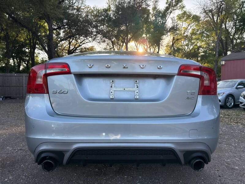 2018 Volvo S60 T5 Dynamic
