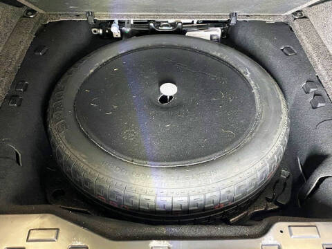 2018 Land Rover Range Rover HSE