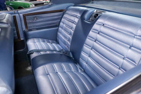 1966 Chevrolet Caprice