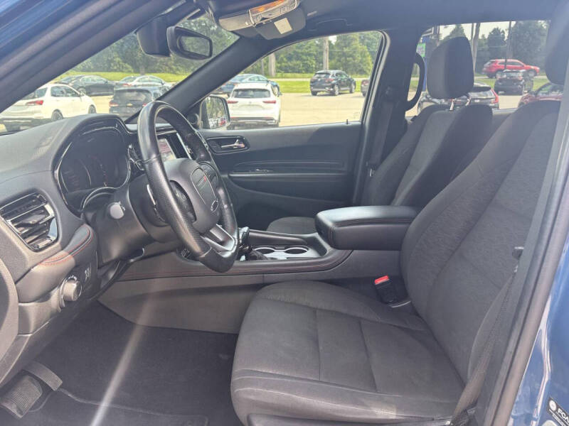 2023 Dodge Durango GT