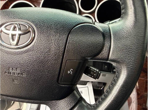 2008 Toyota Tundra Limited