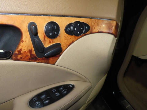 2009 Mercedes-Benz E-Class E 350