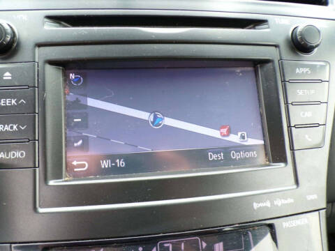 2013 Toyota Prius v Five