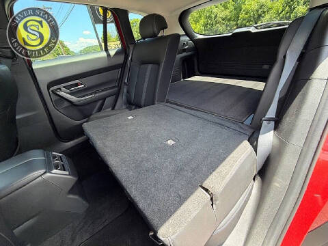 2023 Mazda CX-50 2.5 S Preferred Plus