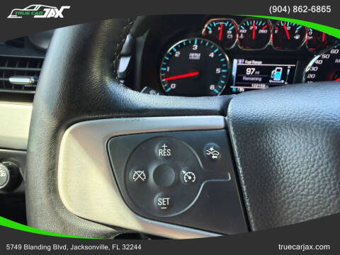 2019 GMC Yukon SLE