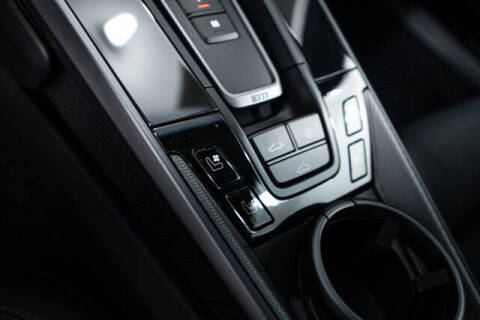 2022 Porsche 911 Carrera 4S