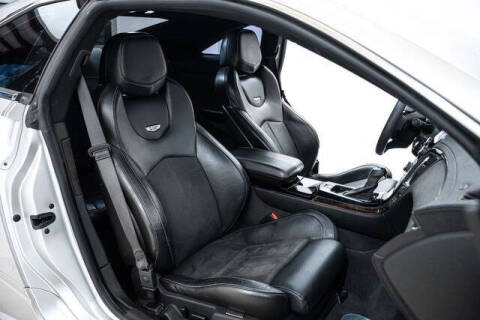 2012 Cadillac CTS-V