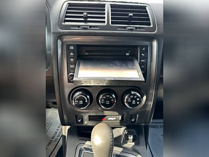 2014 Dodge Challenger