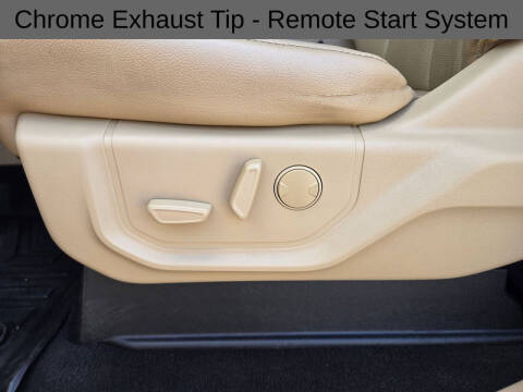 2021 Ford F-250 Super Duty