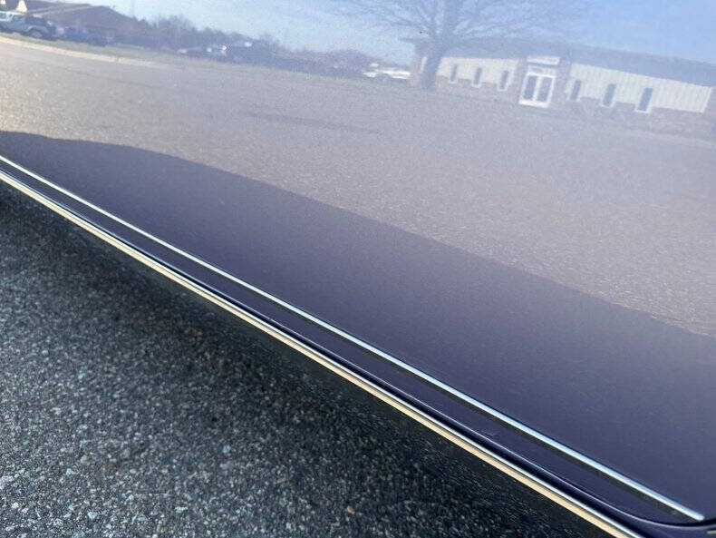 1960 Cadillac Eldorado