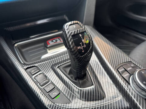 2014 BMW 4 Series 428i xDrive