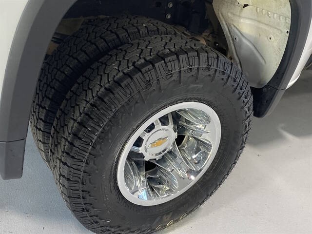 2024 Chevrolet Silverado 3500HD