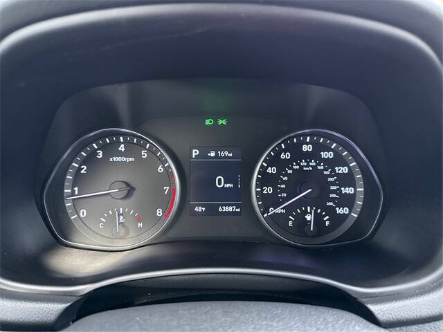 2018 Hyundai Elantra GT