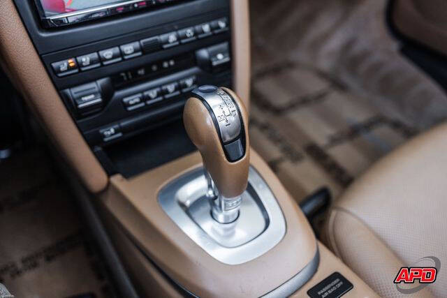 2009 Porsche Boxster