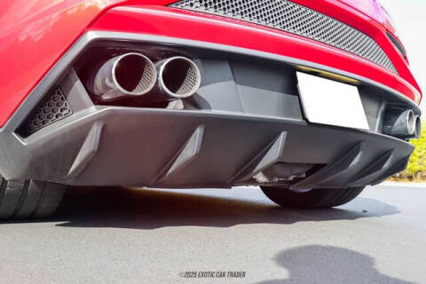 2014 Lamborghini Gallardo LP 560-4 Coupe