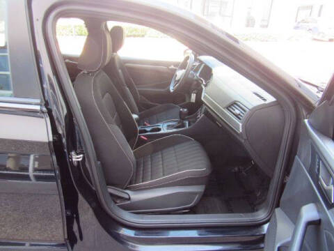 2023 Volkswagen Jetta Sport